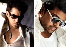 Salman to join Himesh for Damadamm success party