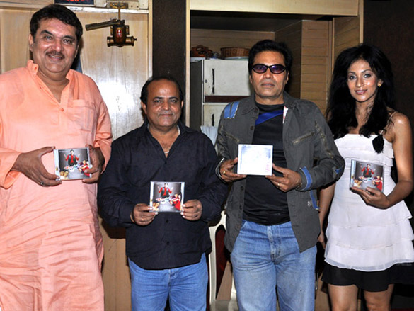 audio release of tension doooor 4