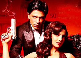 Don 2 fake song doing the rounds on the internet