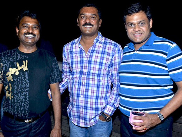 brinda parekhs birthday bash 36