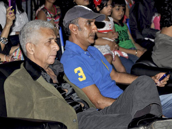 audio release of the dirty picture 11