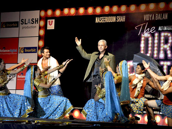 audio release of the dirty picture 14