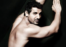 John Abraham’s first home production titled Vicky Donor John Abraham’s first home production titled Vicky Donor