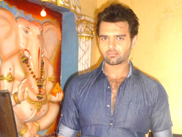 on the sets of enemmy 3