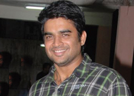 R. Madhavan injured on film set