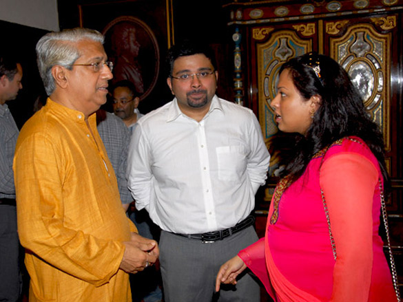 press conference of land gold women 5