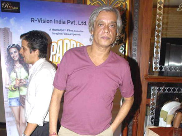 audio release of pappu cant dance saala 9