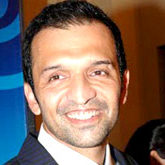 Atul Kasbekar