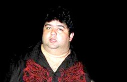 Rajat Rawail