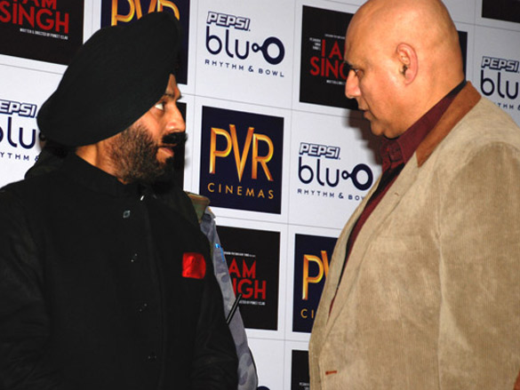 cast of i am singh in delhi 6