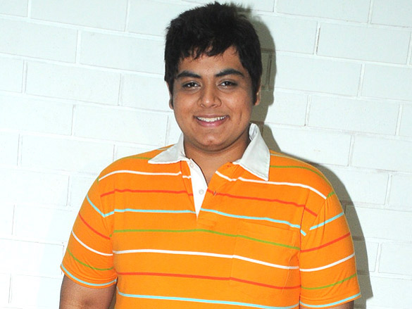 on the sets of sadda adda 13