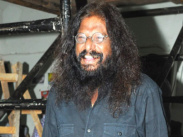 on the sets of sadda adda 18