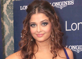 Aishwarya delivers baby girl