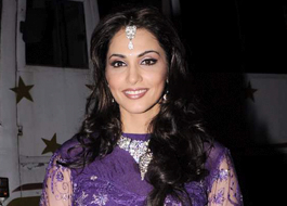 Eesha Koppikhar to work for the cause of girl child
