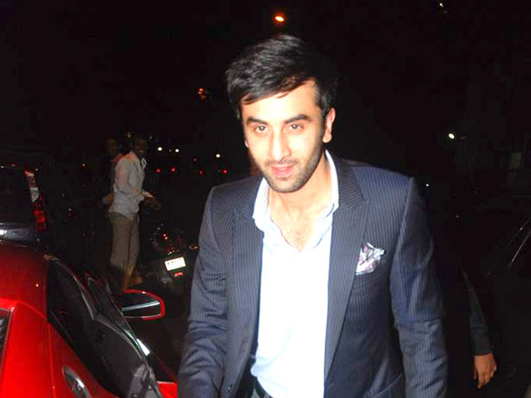 success bash of rockstar 3