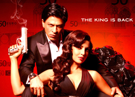 Makers of Don 2 issue statement on the copyright infringement allegation