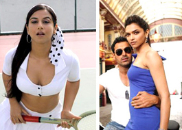 Desi Boyz gets ‘A’ certificate while The Dirty Picture passed without any cuts Desi Boyz gets ‘A’ certificate while The Dirty Picture passed without any cuts
