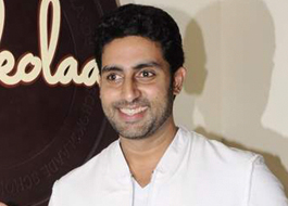 Abhishek asks fans to suggest names for his daughter