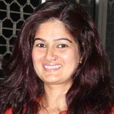Resham Tipnis