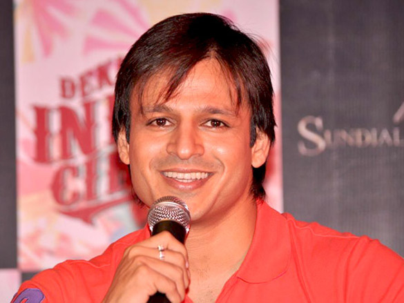 vivek oberoi at dekh indian circus movie event 5