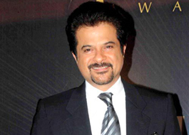 Anil Kapoor suddenly takes off to US for charity event