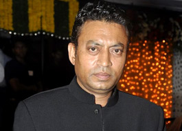 Irrfan Khan to be the brand ambassador of Chivas?