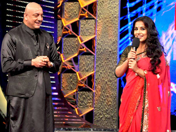 the dirty picture promotion on the sets of bigg boss season 5 4