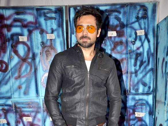 the dirty picture promotion on the sets of bigg boss season 5 13