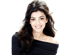 Kajal Aggarwal to be the brand ambassador of Bru Coffee?