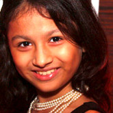 Sania Anklesaria Sania Anklesaria