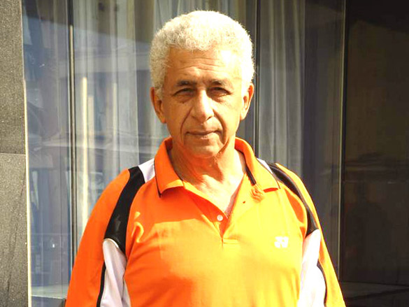 press conference of chaalis chauraasi 6