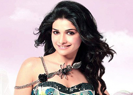 Prachi Desai to be the brand ambassador of Nyle hair care range?
