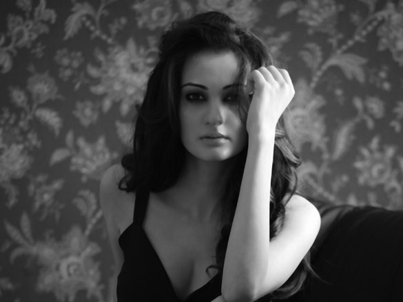 vaishali desai 16