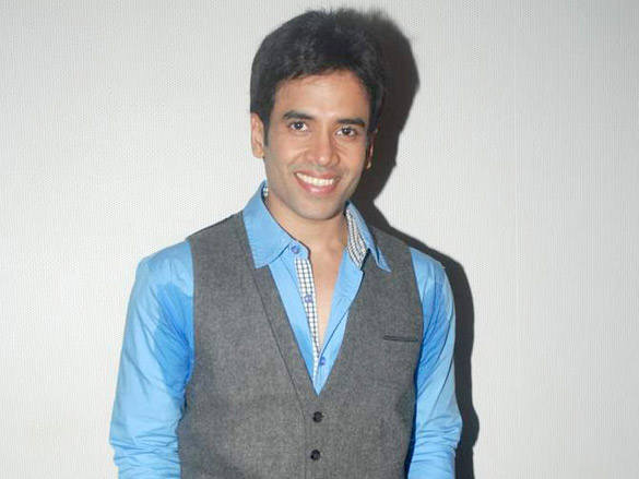 tusshar and kulraj at chaar din ki chandni film announcement 6