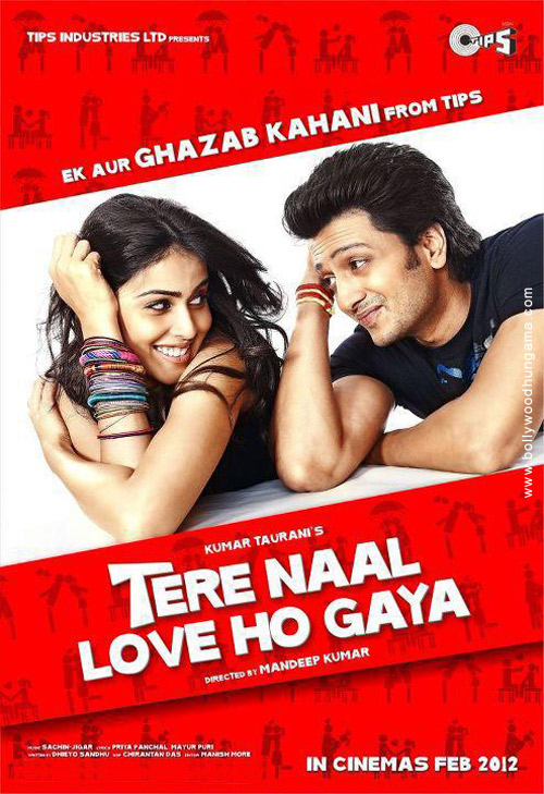tere naal love ho gaya 4