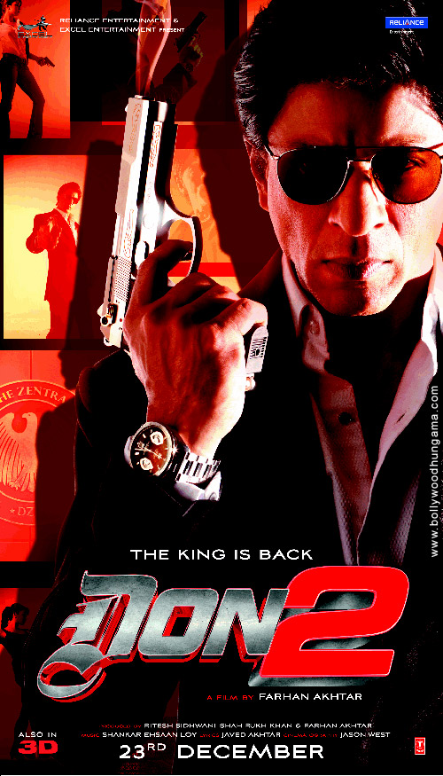 don 2 5