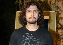 Sonu Nigam’s 4 year old son Nevaan records his own version of ‘Kolaveri Di’