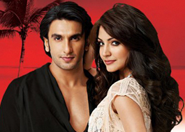 Anushka & Ranveer slam gossip mongers