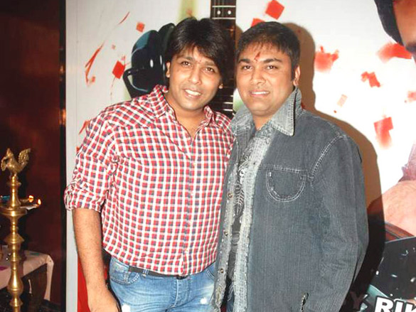mahurat of film mr money 10