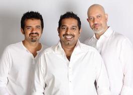 Shankar Ehsaan Loy announce Australia Concert Shankar Ehsaan Loy announce Australia Concert