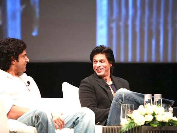 cast of the film don 2 snapped in dubai 2