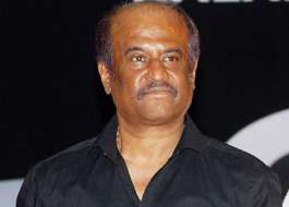 Rajinikanth celebrates birthday with family