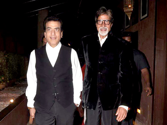 success bash of the dirty picture 7