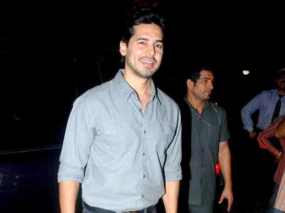 success bash of the dirty picture 26
