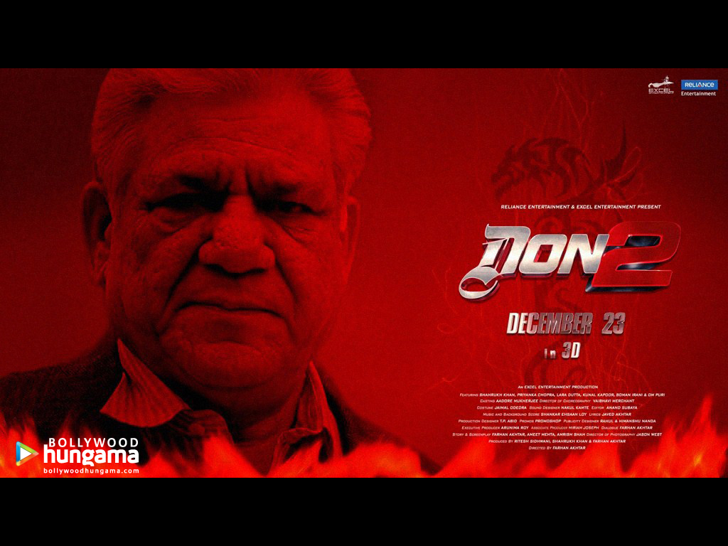 Om Puri