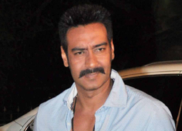 Ajay’s return from Son of Sardar to speed up Tezz Ajay’s return from Son of Sardar to speed up Tezz