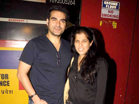 special screening of don 2 a t pvr hosted by priyanka 11