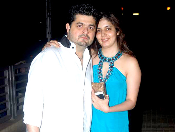 special screening of don 2 a t pvr hosted by priyanka 26