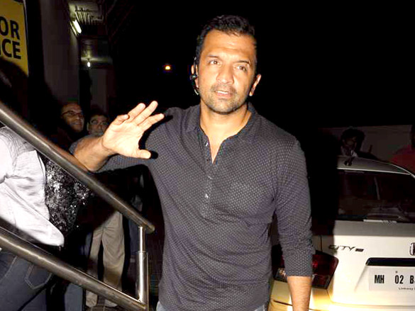 special screening of don 2 a t pvr hosted by priyanka 27