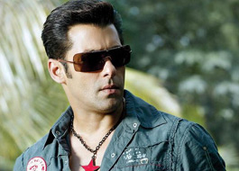 Salman Khan features in music video for CCL